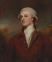 Portret van Bryan Cooke d'Owston - George Romney — weergave van het kunstwerk