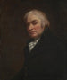 Zelfportret - George Romney — weergave van het kunstwerk