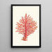 Gorgone Pennée Painting - George Shaw — framed artwork on a wall