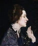 Portrait of Lady Thea Proctor - George Washington Lambert — artwork view