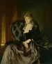 Katherine Rosen - George Wesley Bellows — weergave van het kunstwerk