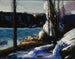 Les Palissades - George Wesley Bellows — weergave van het kunstwerk