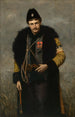 Francis Davis Millet - George Willoughby Maynard — weergave van het kunstwerk
