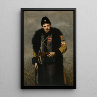 George Willoughby Maynard - Francis Davis Millet.webp