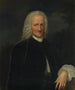 Willem Dircksz Backer 1681-1760 - George van der Mijn — weergave van het kunstwerk