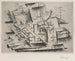 Job - Georges Braque — weergave van het kunstwerk