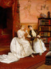Vertrouwen - Georges Croegaert — weergave van het kunstwerk