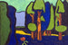 Wood - Georges Gaudion — artwork view