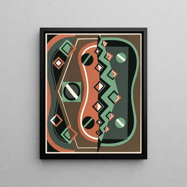 Georges Valmier - Collection decors et couleurs Pl08.webp
