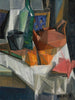 Natuurschilderijen nr. 3 - Georges Valmier — weergave van het kunstwerk
