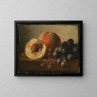Georgius Jacobus Johannes van Os - Vruchten.webp