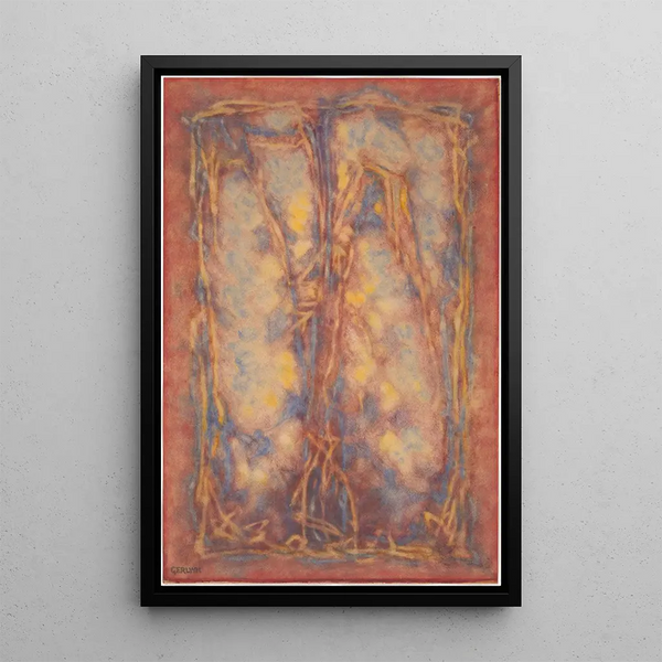 Ger Ladage - Desire.webp