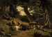 Zwitsers landschap - Gerard Bilders — weergave van het kunstwerk