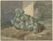 Druiventros - Gerard Sanders — weergave van het kunstwerk