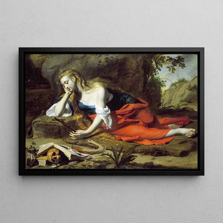 Gerard Seghers - The Repentant Magdalen.webp