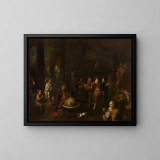 Gerard Thomas - The Sculptors Workshop.webp