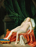 Venus slapend - Gerard Wigmana — weergave van het kunstwerk