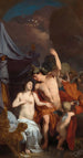 Bacchus en Ariane - Gerard de Lairesse — weergave van het kunstwerk