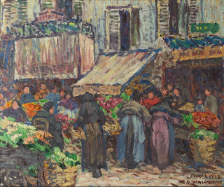 Gerda Wallander - From Les Halles Paris.webp