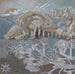 High Mountains Painting - Gerhard Munthe — artwork view