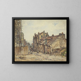 Germain DavidNillet - La Maison de Mimi Pinson  Montmartre.webp