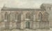 Oude kerk van Vaassen - Gerrit Hulseboom — weergave van het kunstwerk