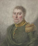 Portret van E. W. G. Bagelaar - Gerrit Jacobus Geusendam | Reproduction — weergave van het kunstwerk