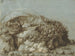 met golvend landschap en schepen - Gherardo Cibo — weergave van het kunstwerk