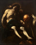 van Joseph d'Arimathie - Giacinto Brandi — weergave van het kunstwerk