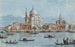 L Church of the Redeemer - Giacomo Guardi — artwork view