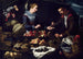 De fruitmarkt - Giacomo Legi — weergave van het kunstwerk