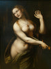 Lucrèce romaine - Giampietrino Giovanni Pietro Rizzoli — weergave van het kunstwerk