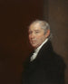 Benjamin Tappan - Gilbert Stuart — weergave van het kunstwerk