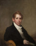 Dr. James Stuart - Gilbert Stuart — weergave van het kunstwerk