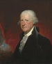 Edward Shippen - Gilbert Stuart — weergave van het kunstwerk
