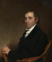 Fisher Ames - Gilbert Stuart — weergave van het kunstwerk