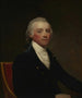 James Barry - Gilbert Stuart — weergave van het kunstwerk