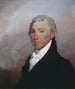 James Monroe - Gilbert Stuart — weergave van het kunstwerk