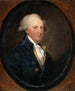John Beresford 1738-1805 afgevaardigde - Gilbert Stuart — weergave van het kunstwerk