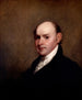 John Quincy Adams - Gilbert Stuart — weergave van het kunstwerk