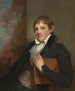 John Randolph - Gilbert Stuart — weergave van het kunstwerk