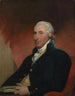John Shaw - Gilbert Stuart — weergave van het kunstwerk