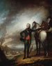 Louis-Marie Vicomte de Noailles - Gilbert Stuart — weergave van het kunstwerk