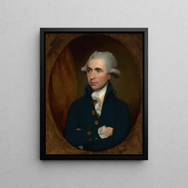 Gilbert Stuart - Luke White.webp