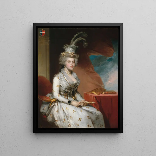 Gilbert Stuart - Matilda Stoughton de Jaudenes.webp