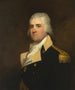 Samuel Smith - Gilbert Stuart — weergave van het kunstwerk