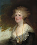 Sarah Shippen Lea Mme Thomas Lea - Gilbert Stuart — weergave van het kunstwerk