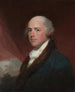 Wilson Cary Nicholas - Gilbert Stuart — weergave van het kunstwerk