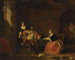 L'Opéra des gueux - Gilbert Stuart Newton — weergave van het kunstwerk