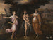 van de religieuze levensallegorie - Gillis Coignet — weergave van het kunstwerk
